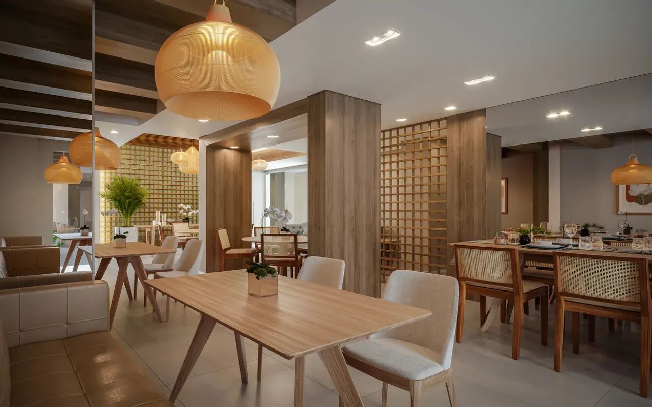 WISH PARQUE ESTACAO - Foto 9