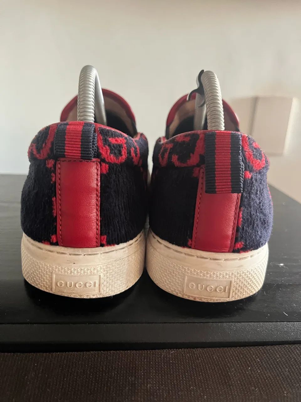 Gucci Slip On - Foto 2
