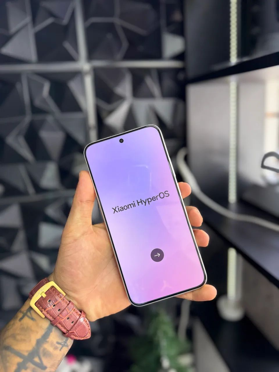 REDMI NOTE 15 PRO 5G 256 GIGAS NA OPORTUNIDADE  - Foto 5