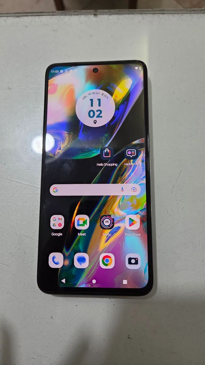Motorola G82 