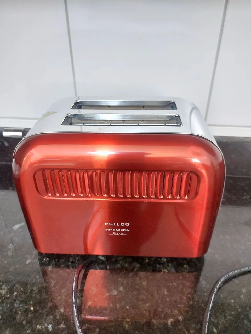 Torradeira - Foto 2