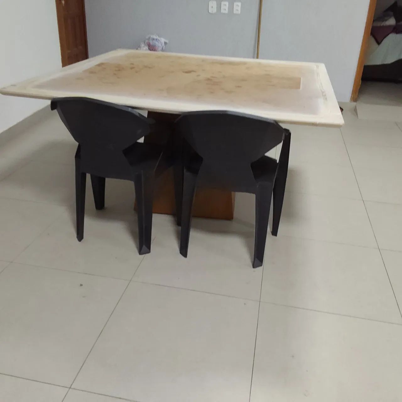 Mesa 8 lugares - Foto 4