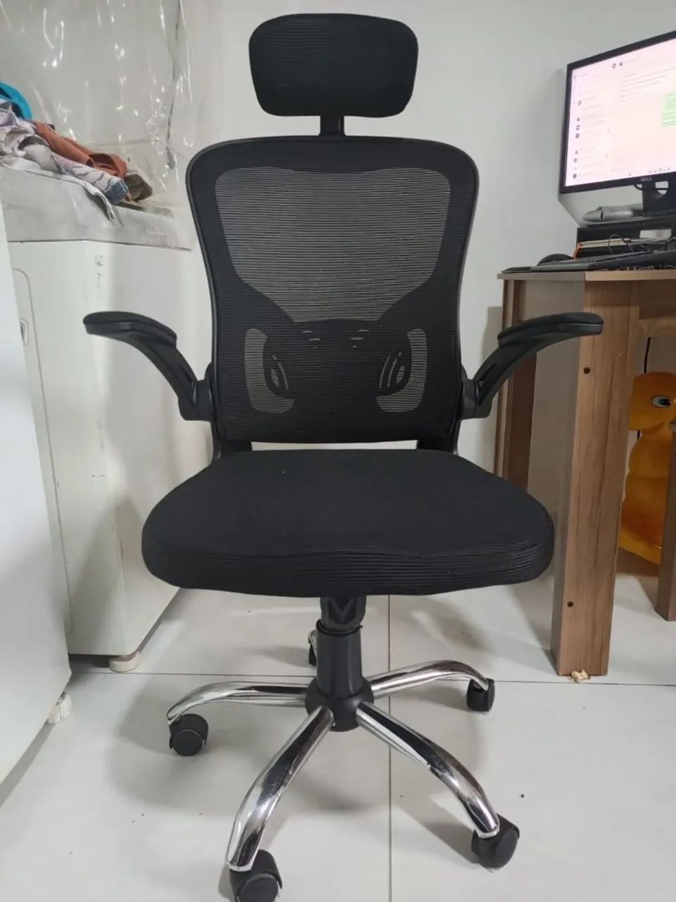 Cadeira de escritório 