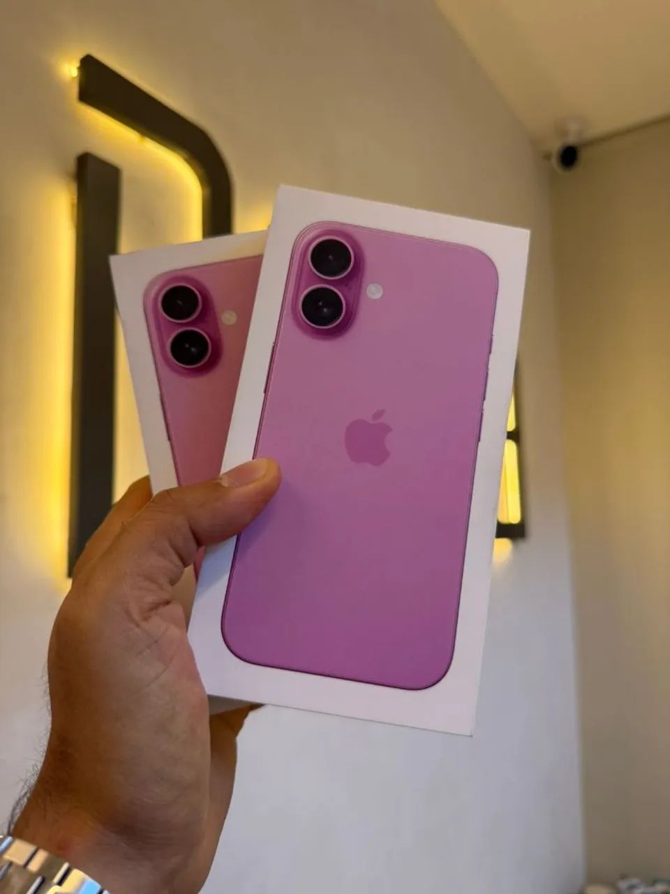 iPhone 17  - Foto 5