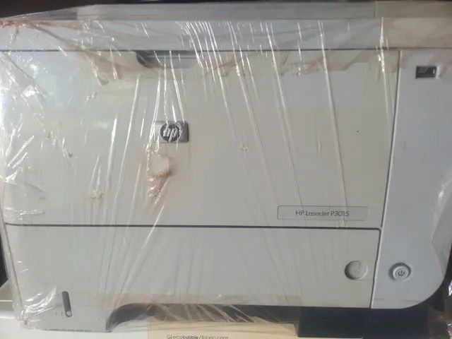 IMPRESSORA HP LASERJET P3015 