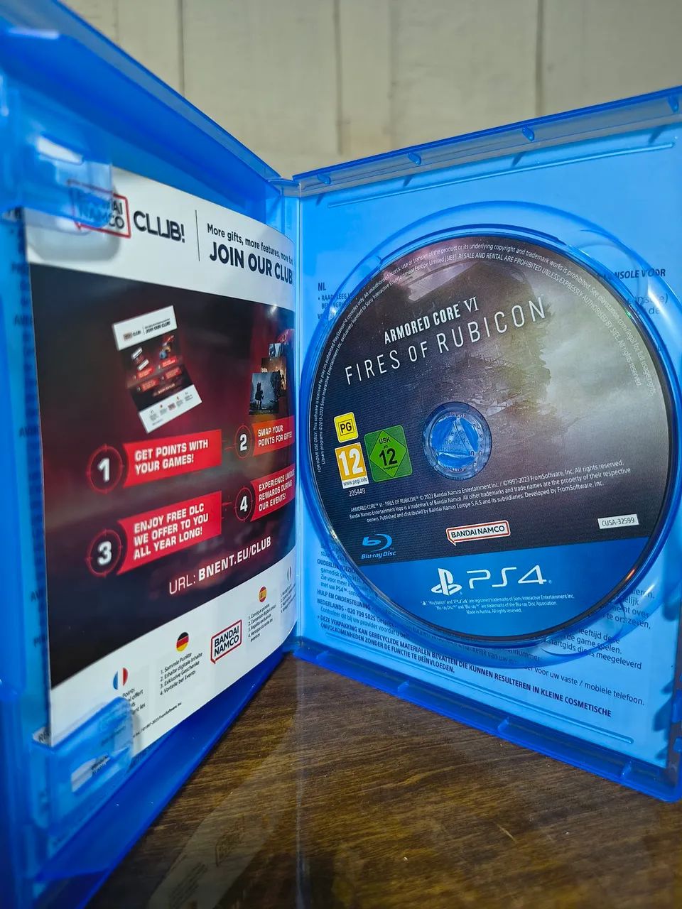 Armored Core VI - PS4 - Foto 2