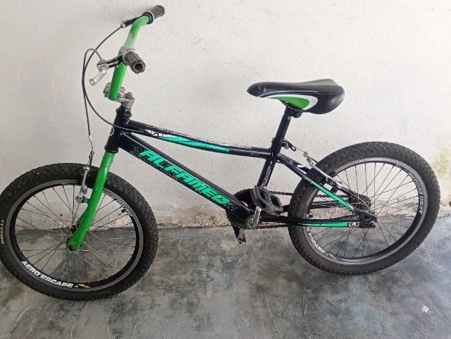 Bicicleta  - Foto 5