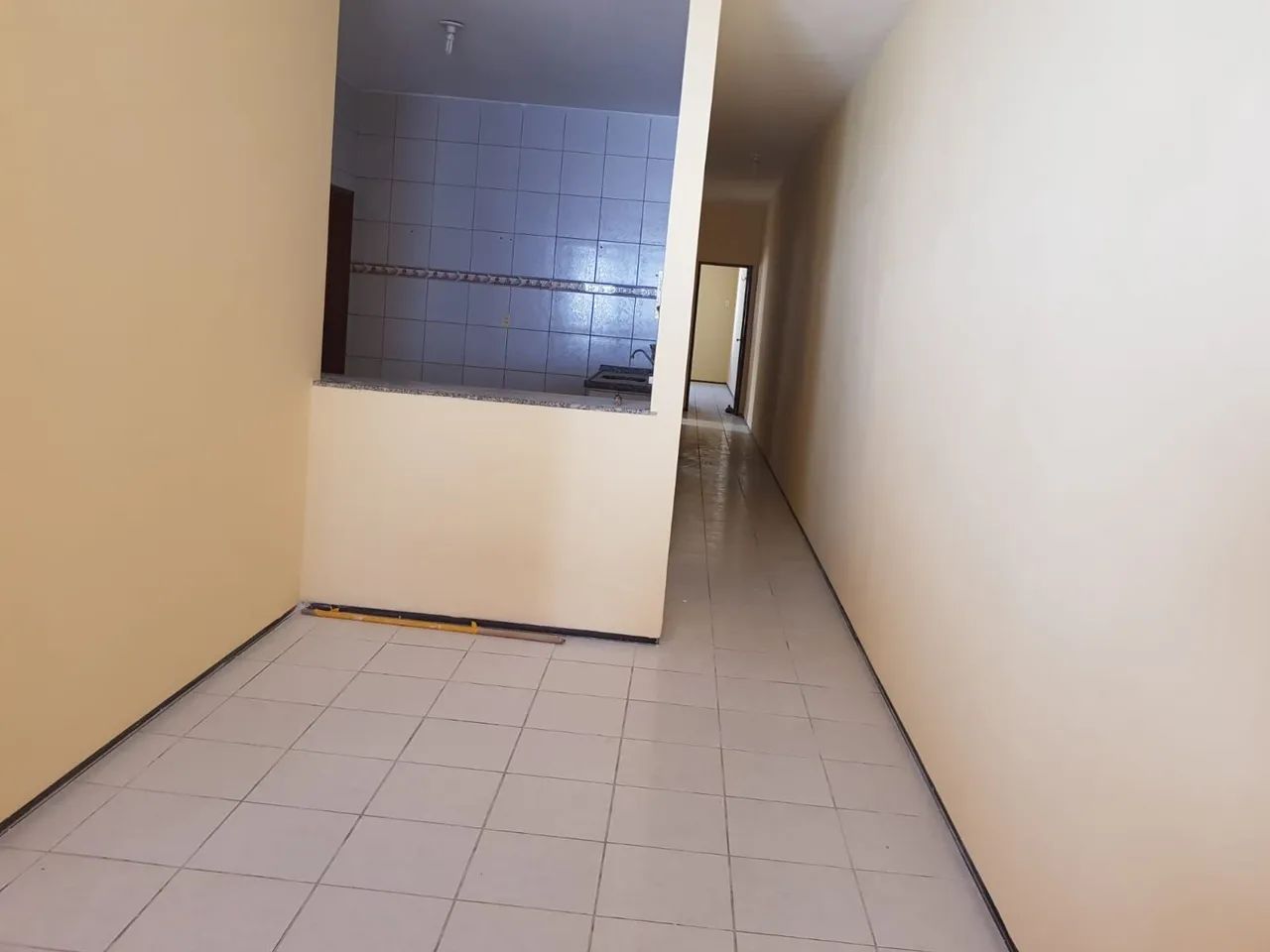 VENDO EXCELENTE CASA NO CAMBEBA - Foto 5