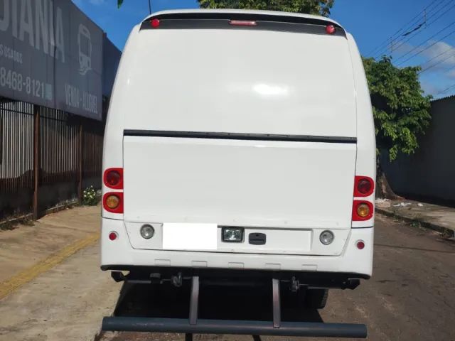 Ônibus Volare V8L - Foto 4