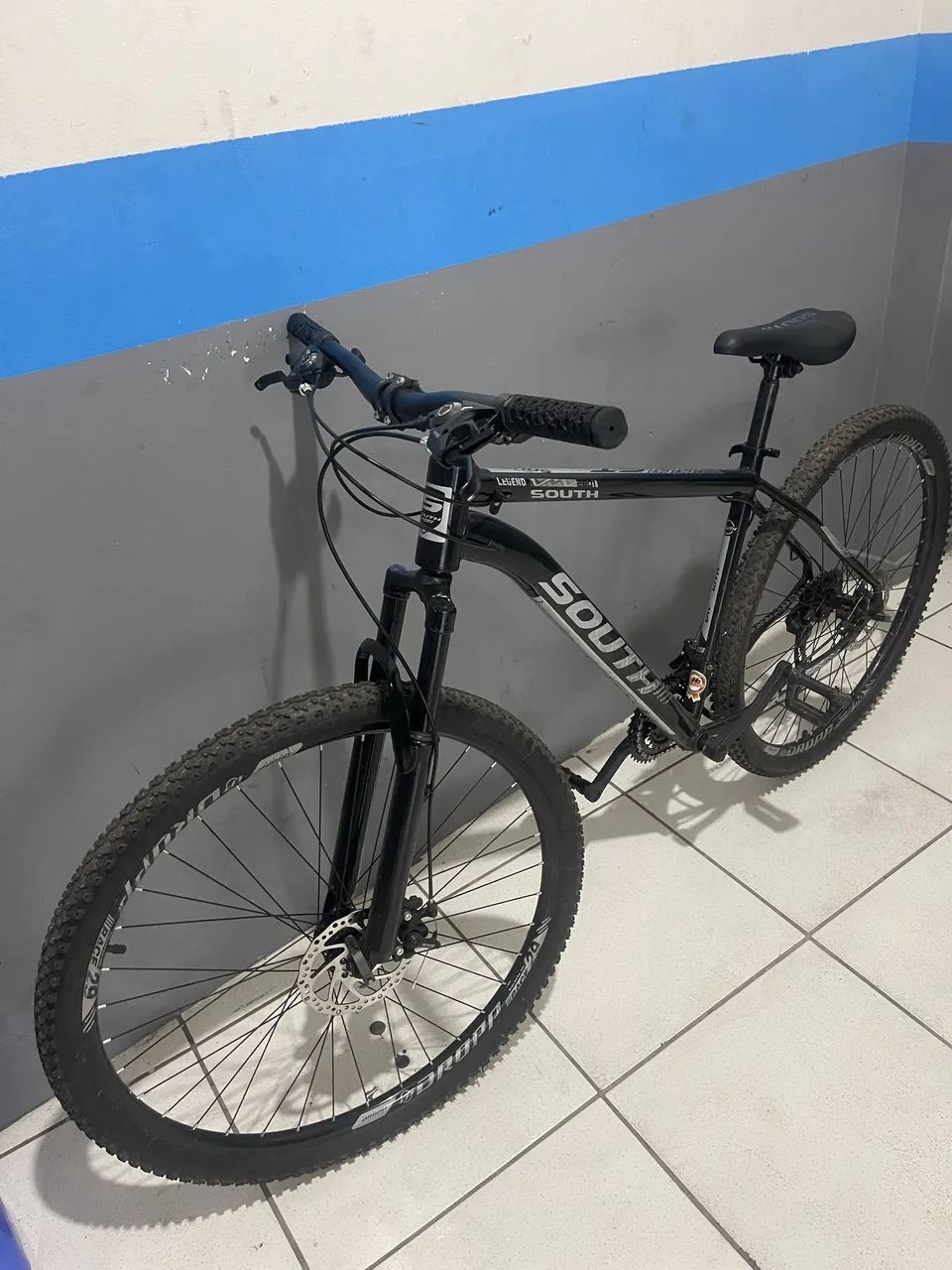Bicicleta - Foto 2