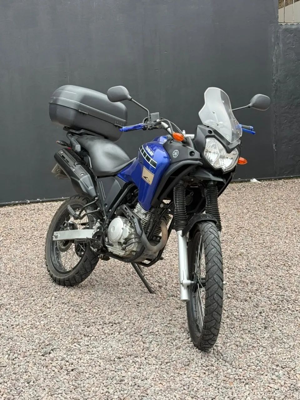 YAMAHA XTZ 250 TÉNÉRÉ - Foto 2