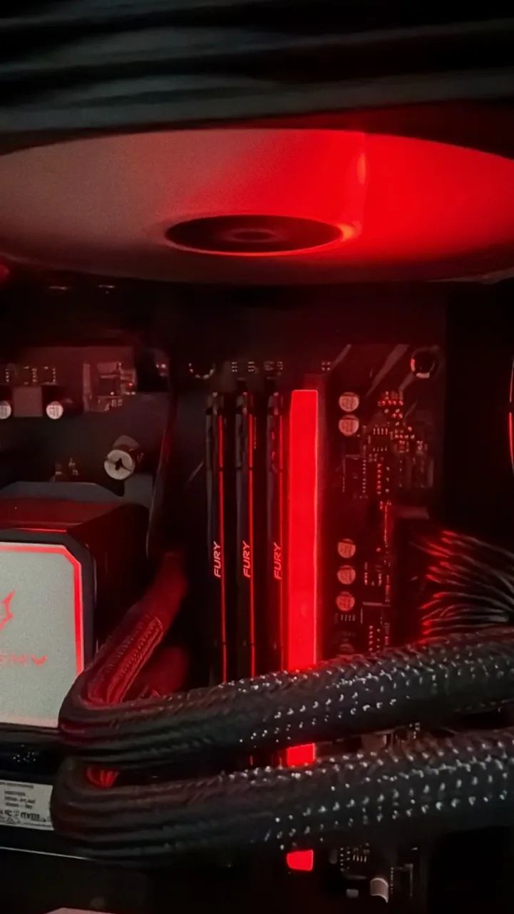 Pc Gamer Novo  - Foto 5