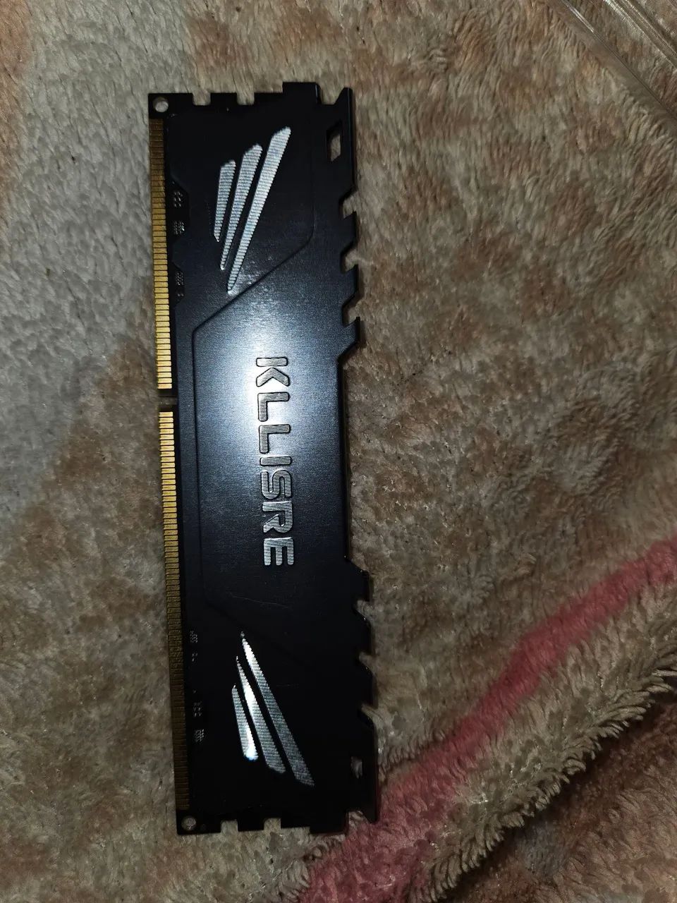 Memoria RAM ddr3 - Foto 4
