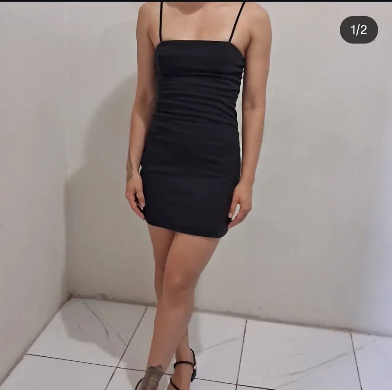 Calças e vestidos - Foto 3