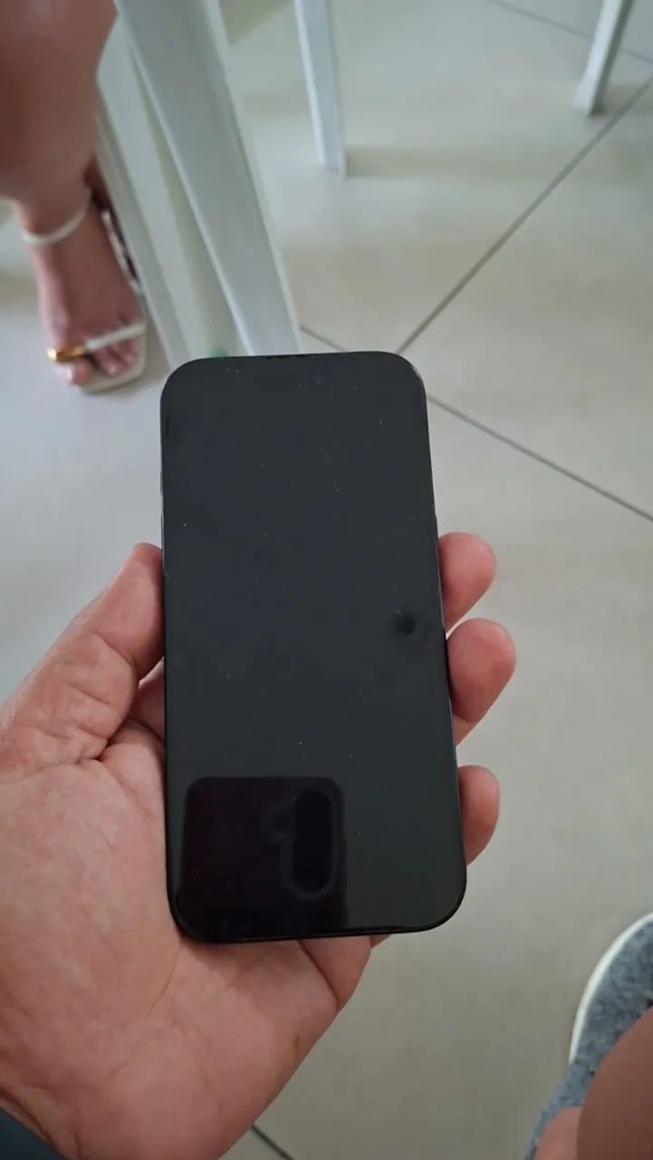 IPHONE 16pro 256 - Foto 2