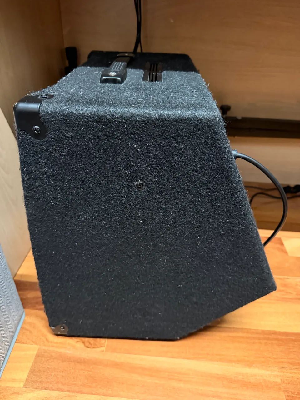 Amplificador AH80 de 80 Watts - Foto 3