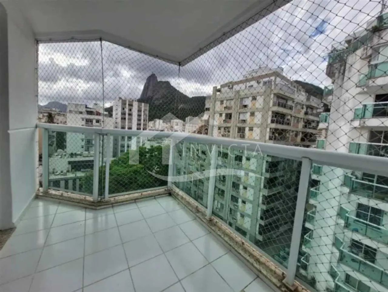 Excelente 2 quartos com 1 vaga em Botafogo - Foto 2