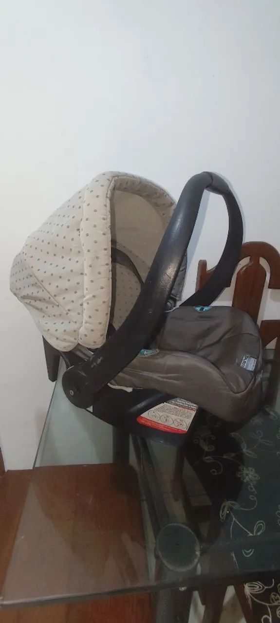 Bebê conforto  - Foto 2