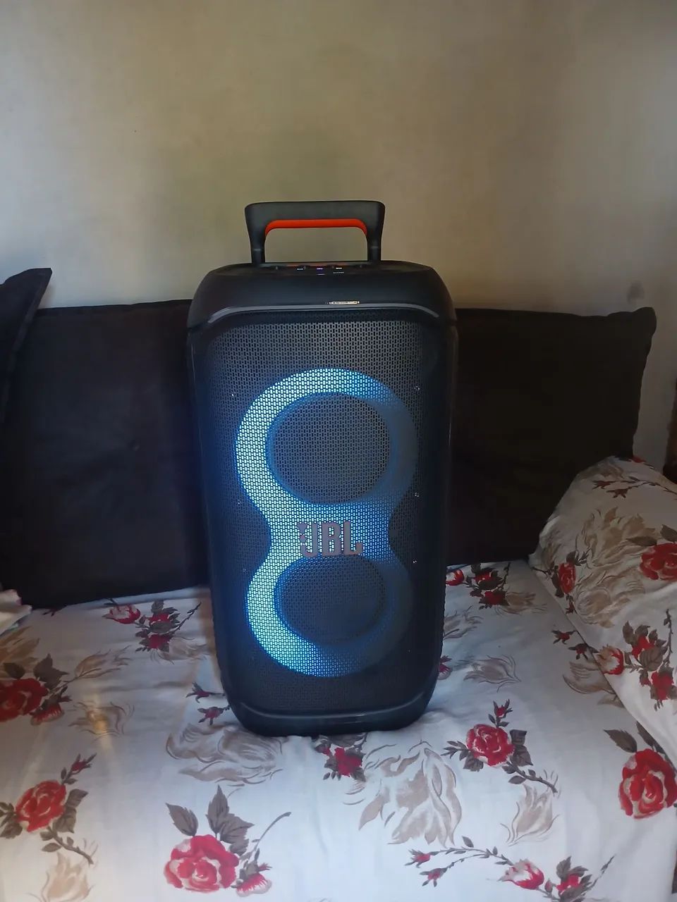 Jbl partybox