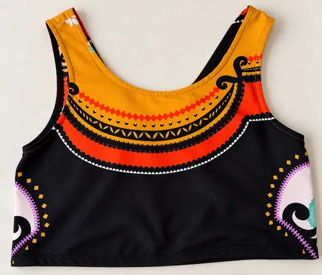 Blusa Farm - Foto 2