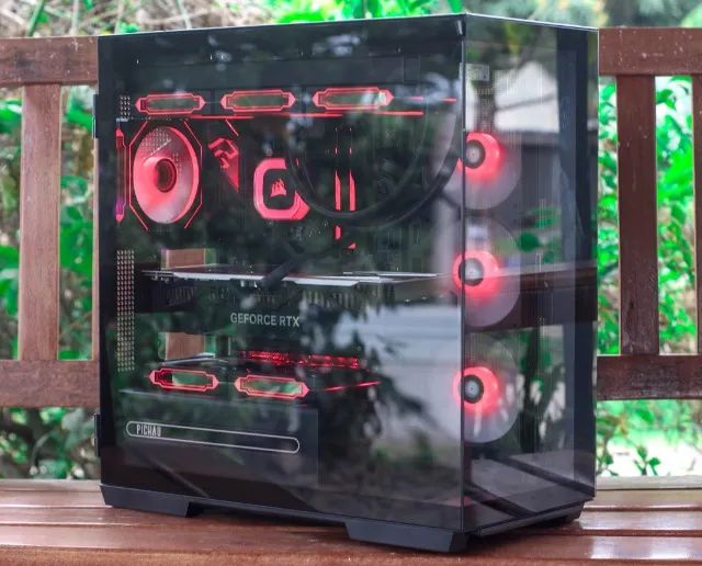 i9 14900K - 32GB - RTX 4080
