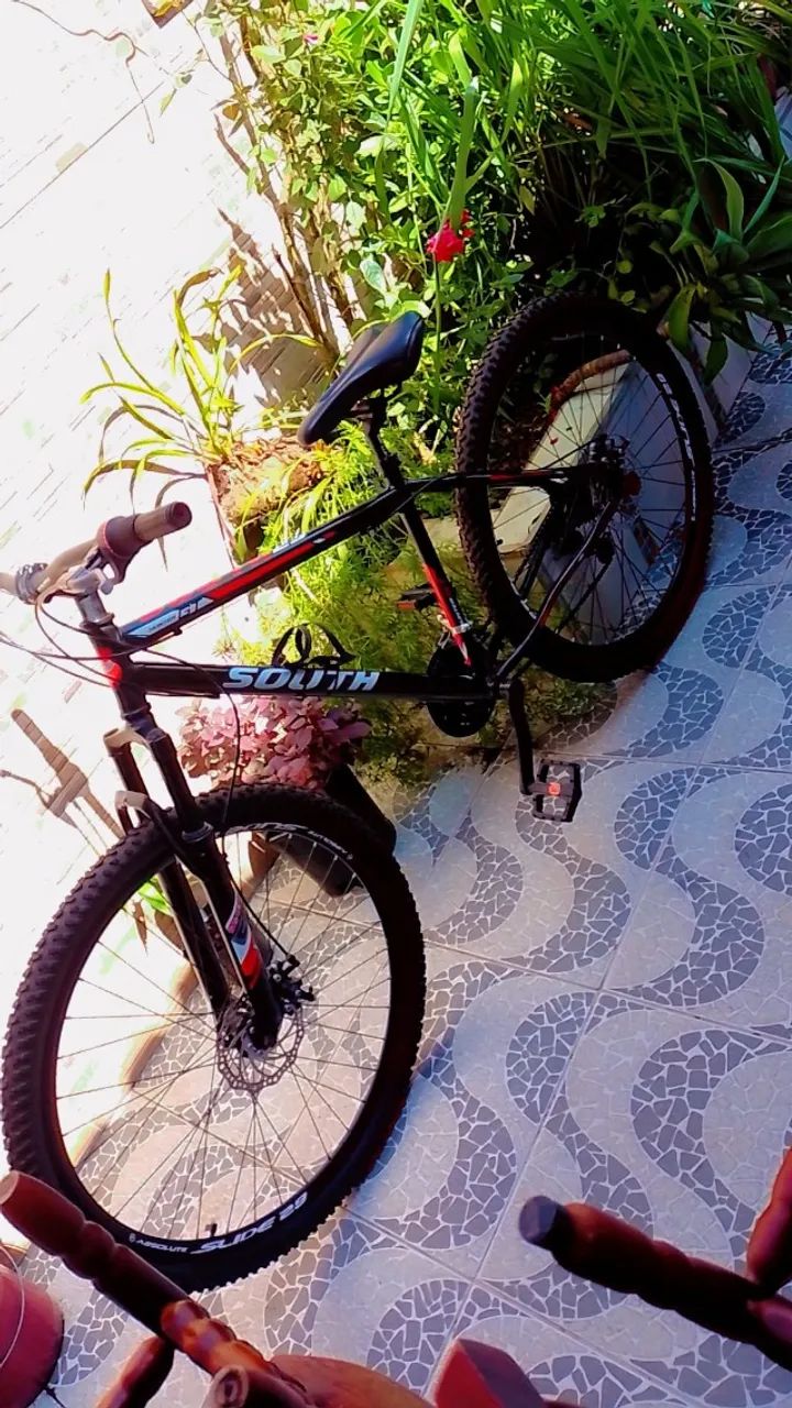 Bicicleta Southe - Foto 5