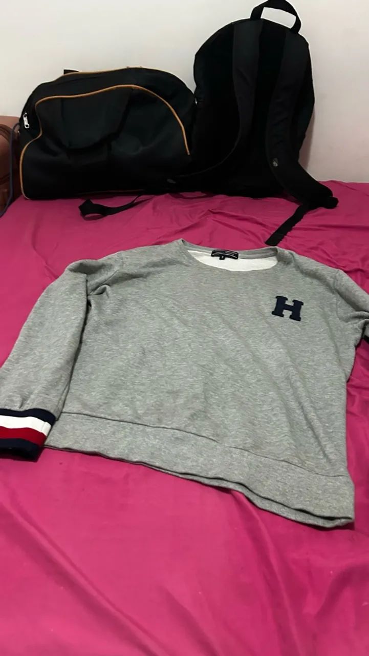 Suéter da Tommy Hilfiger  - Foto 2