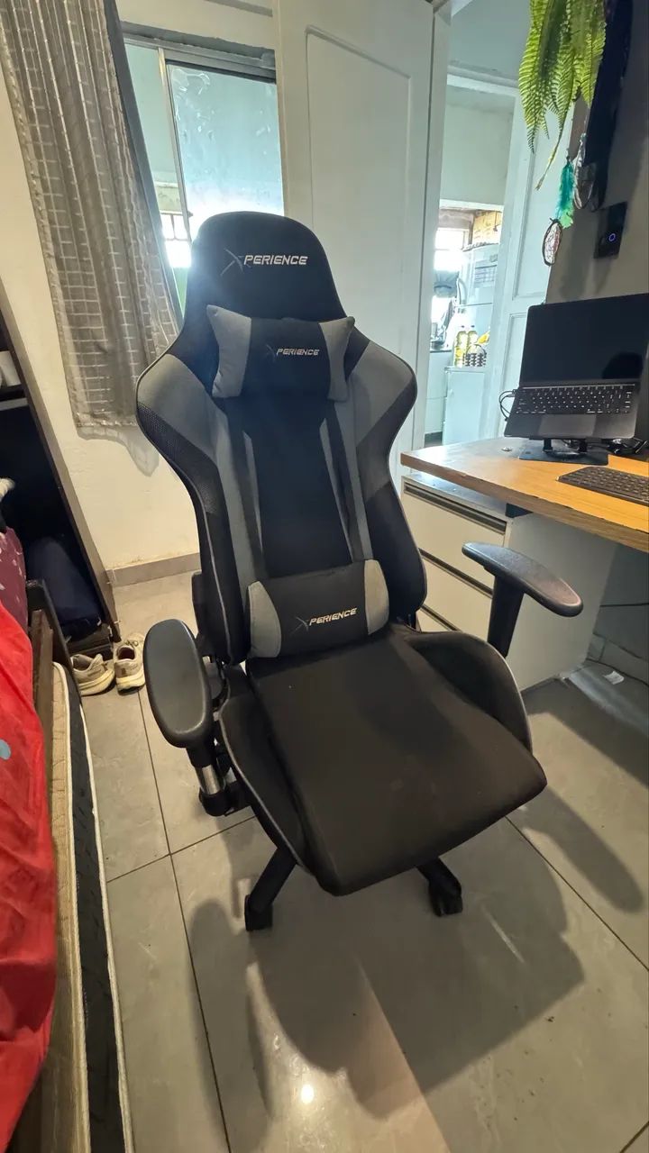 Cadeira Gamer - Foto 3