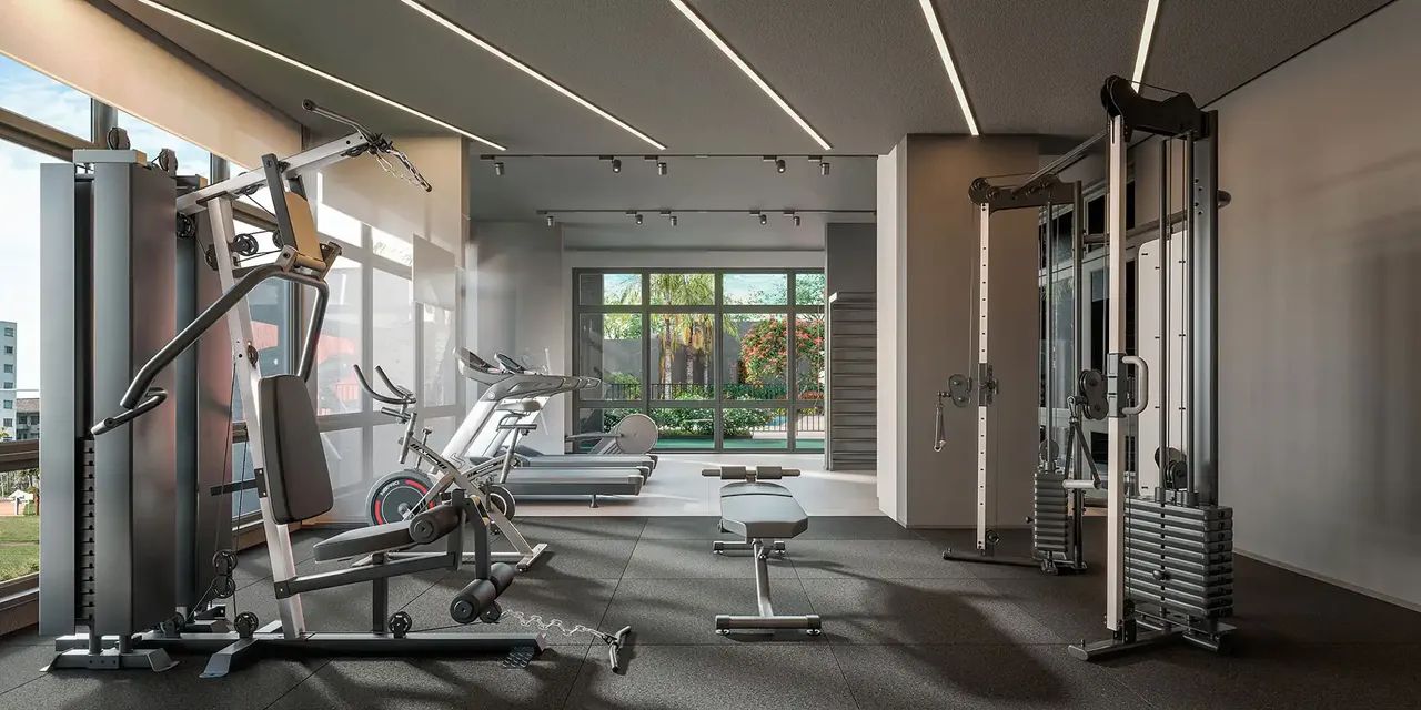 YOU VISTA MADALENA - APARTAMENTOS - Foto 8