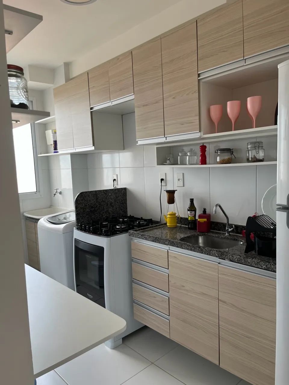 Alugo apartamento Porto Caelli - Foto 5
