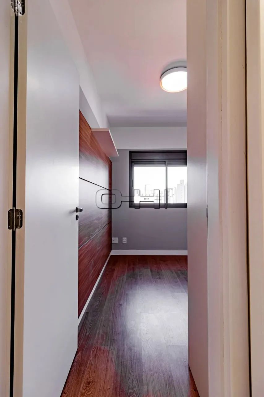 Aluguel Apartamento 1 Dormitórios - 54 m² Santo Amaro - Foto 12