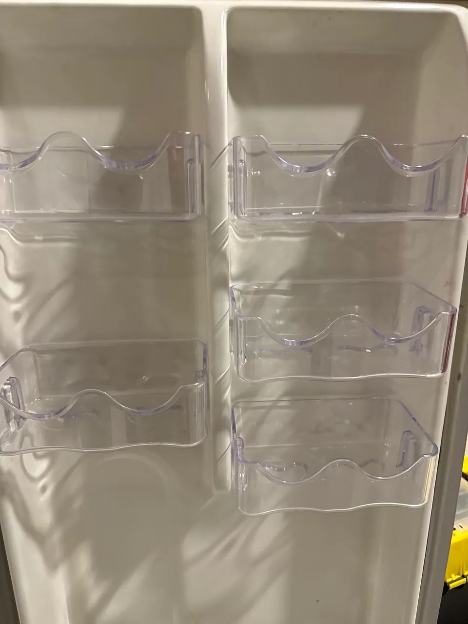 Vendo Frigobar 90l Electrolux com controle de temperatura  - Foto 4