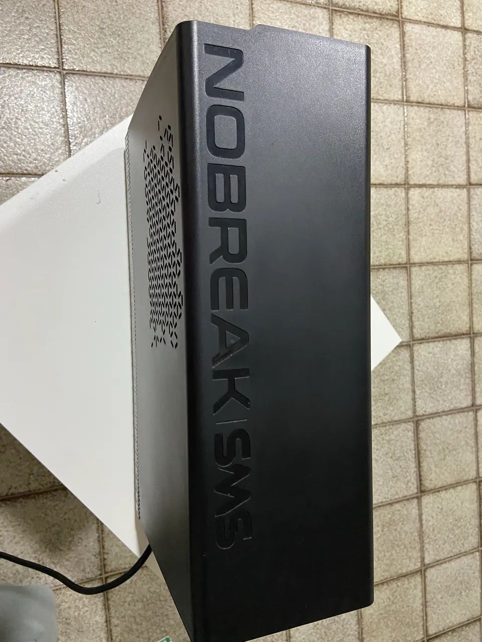 Nobreak SMS Premium 1800VA Bivolt - Foto 4