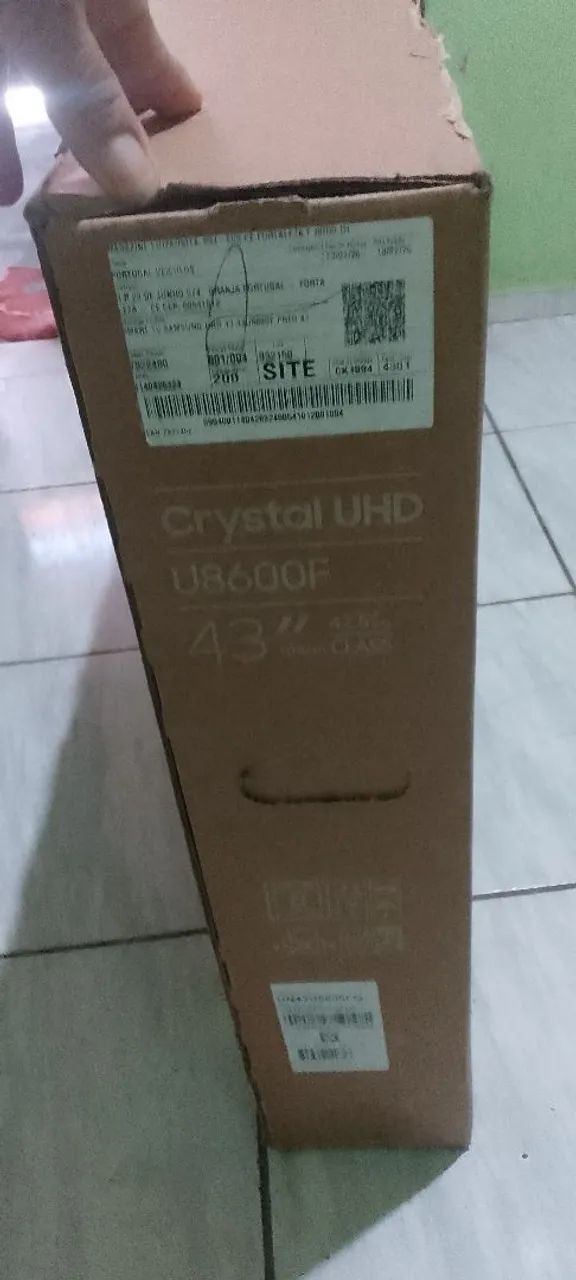 Venda tv - Foto 2