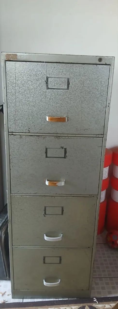 Arquivo de aço