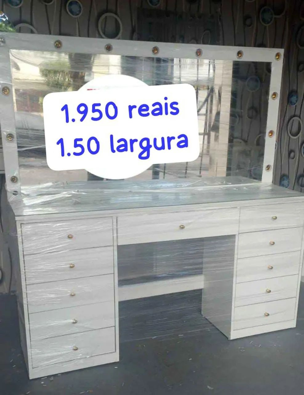 CAMARIN MDF ENTREGA GRATIS PAGAMENTO NA ENTREGA  - Foto 4