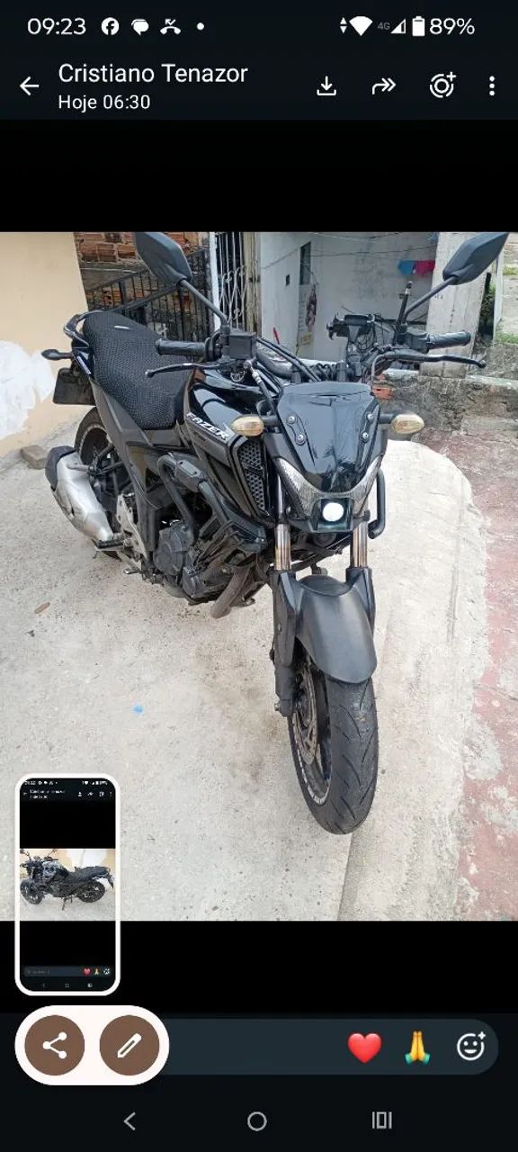 Moto - Foto 2
