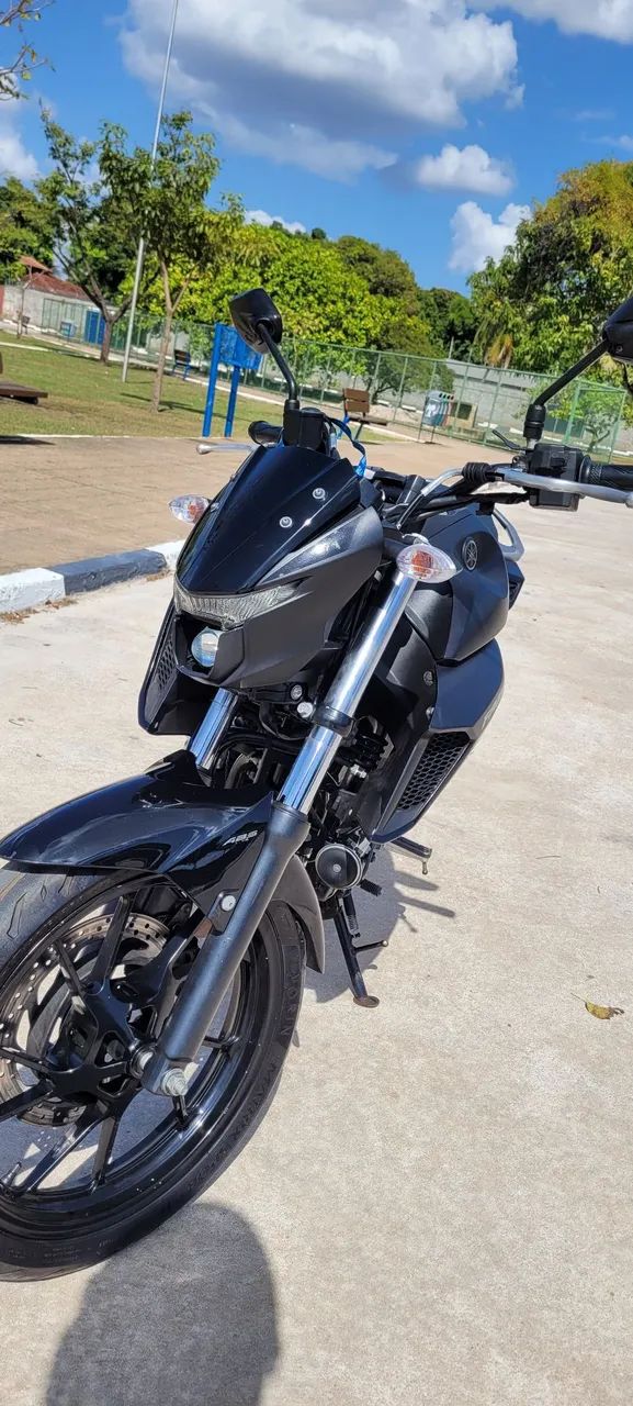 Fazer 250/2022 - Foto 4