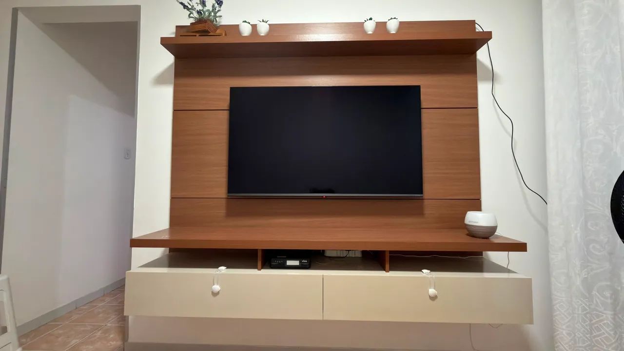 Rack sala 1,80m