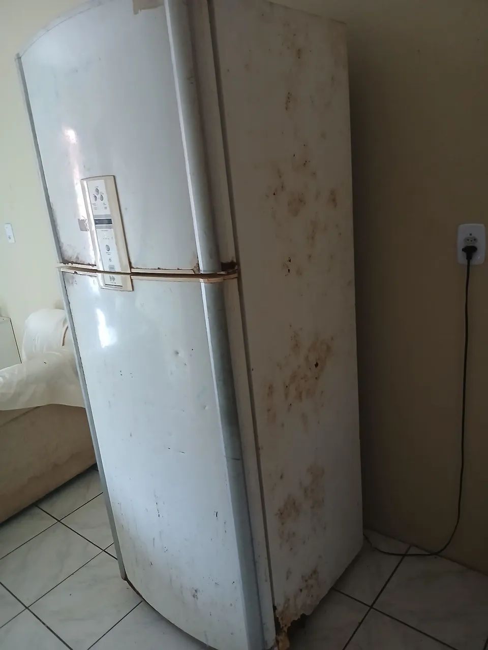 Geladeira  - Foto 2