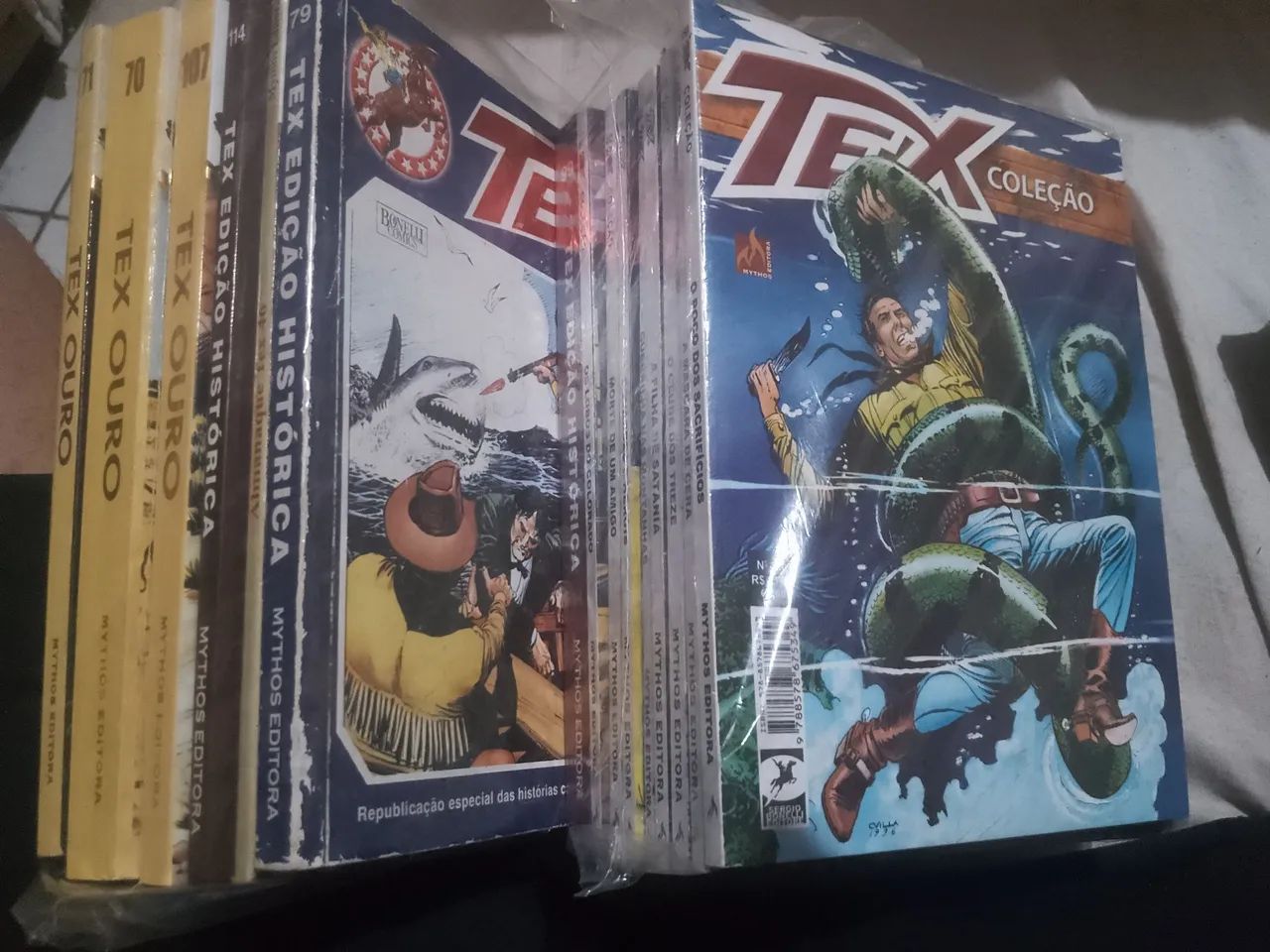 SuPER LOTE TEX  - Foto 2