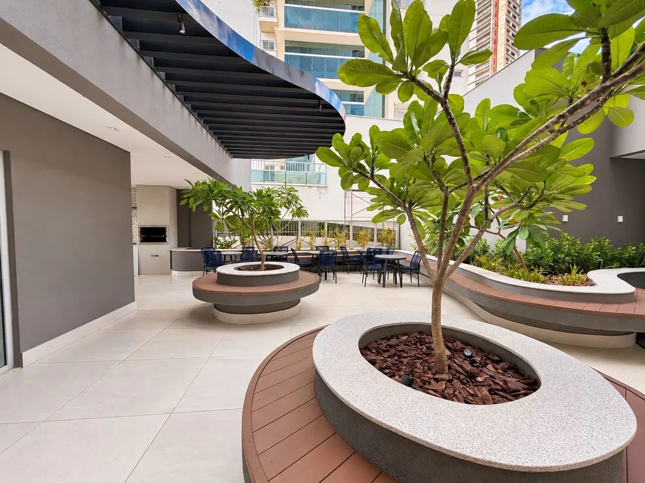 Apartamento Novo na Orla 14  - Foto 5