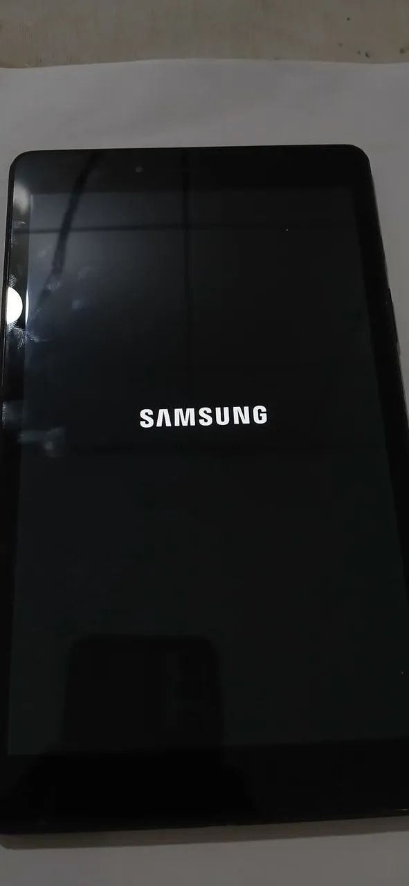 Galáxia Tab A8- Samsung  - Foto 3