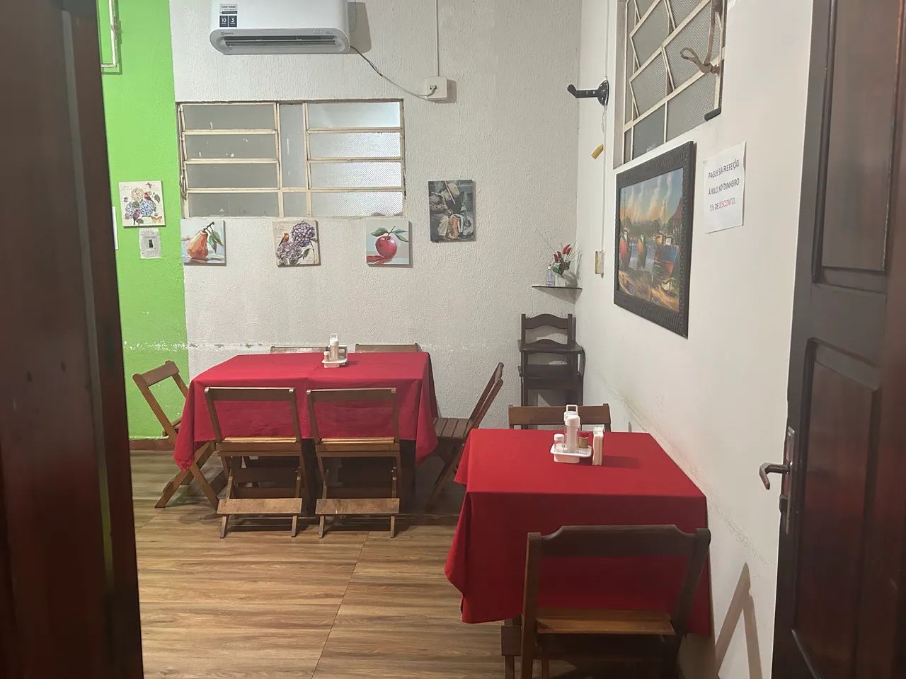 Restaurante Amazônia  - Foto 2