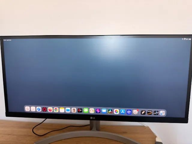 Monitor Gamer LG 29" 29WK600-W - Foto 2