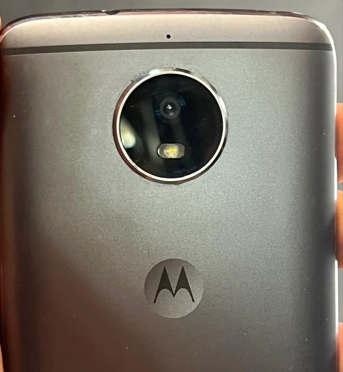 Motorola Moto G5s 32GB Cinza - Foto 4