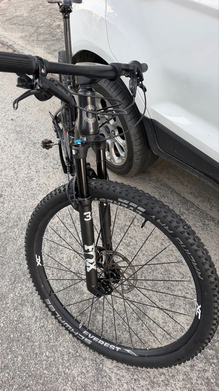 Bike Cannondale  - Foto 5