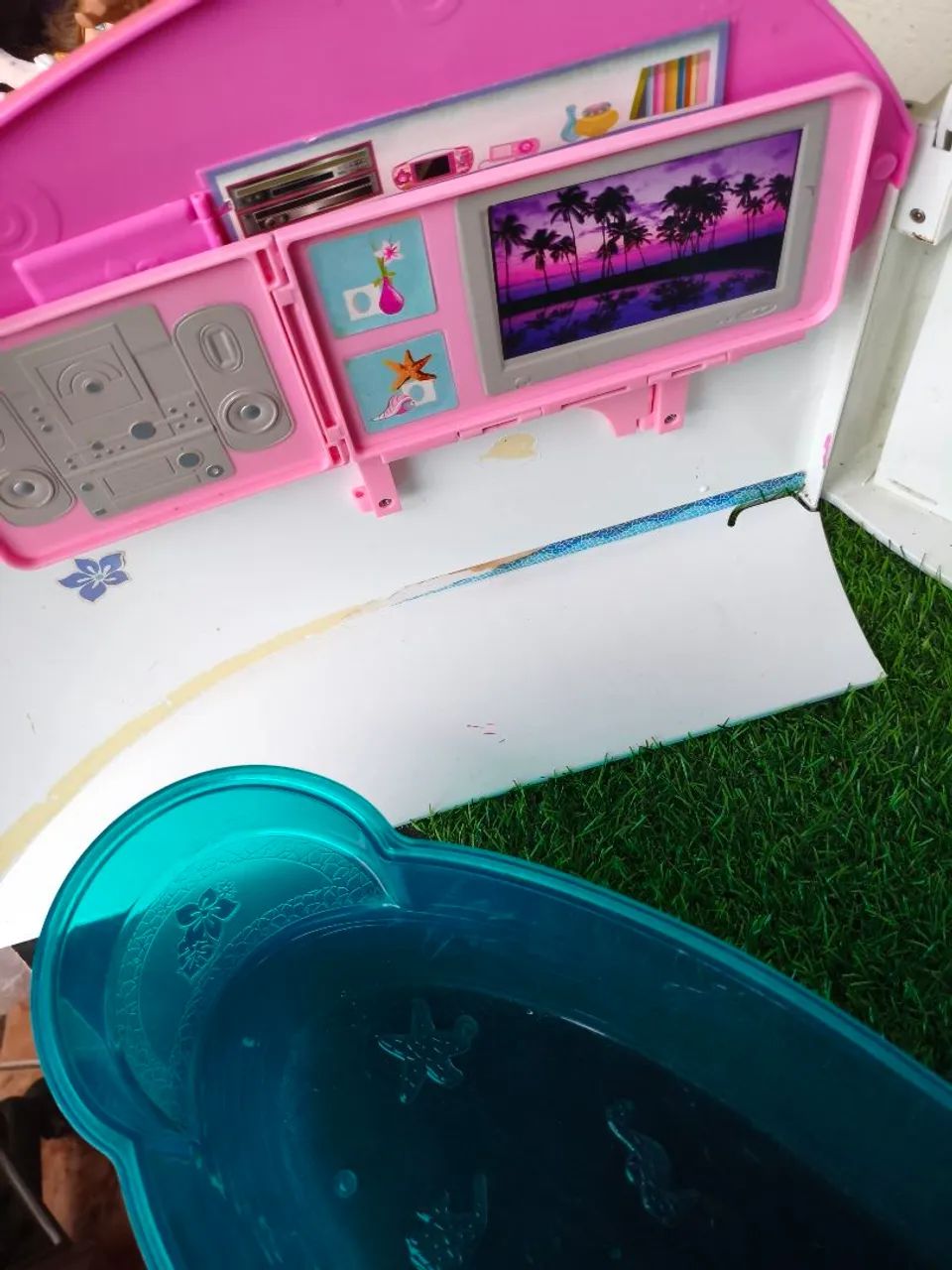 Barco da barbie - Foto 5