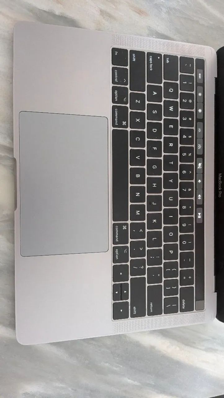 MacBook Pro 13
