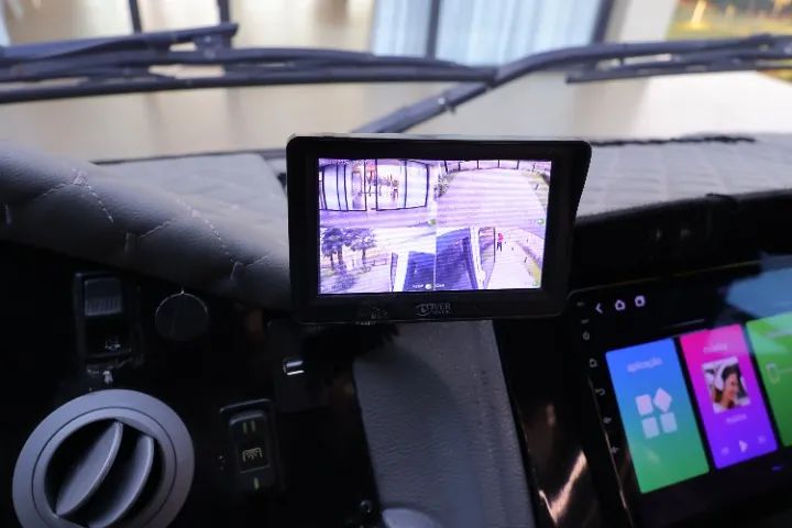 MotorHome Volare W9 2007 - Foto 14
